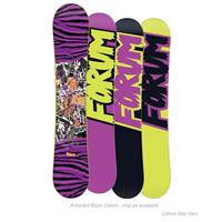 Forum Youngblood Snowboard - Men's