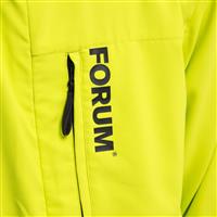 Forum Tech Hoodie - Men's - Forum Green