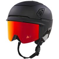 Oakley MOD 7 Blackout Helmet - Blackout / Prizm Torch Irid