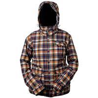 Foursquare Beth Jacket - Women's