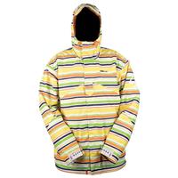 Foursquare CoCo Jacket - Men's