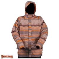 Foursquare Fabian Jacket - Men's