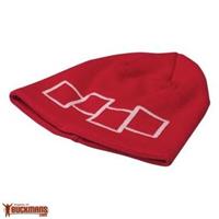 Foursquare Icon Beanie - Men's