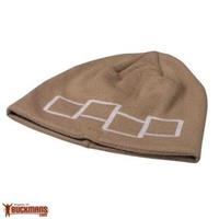 Foursquare Icon Beanie - Men's