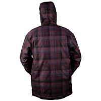 Foursquare PJ Jacket - Men's