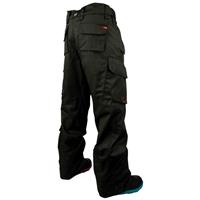 Foursquare Yeung Pant - Men's