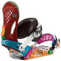 Ride EX Snowboard Binding - Men's - Frankin