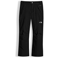 The North Face Freedom Insulated Pant - Girl's - TNF Black