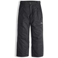 The North Face Freedom Insulated Pant - Boy's - Graphite Grey