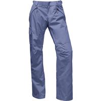 The North Face Freedom LRBC Insulated Pant - Women's - Coastal Fjord Blue