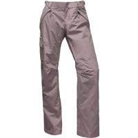 The North Face Freedom LRBC Insulated Pant - Women's - Quail Grey