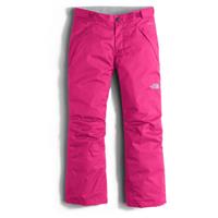 The North Face Freedom Insulated Pant - Girl's - Cabaret Pink