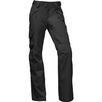 The North Face Freedom Insulated Pant - Women's - TNF Black