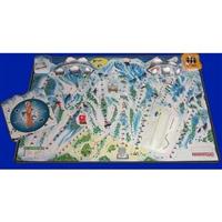 Fresh Trax Board Game
