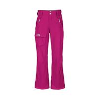 The North Face Freedom Insulated Pants - Girl's - Fusion Pink