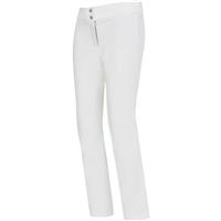 Descente Jacey Shell Pants - Women's - Super White (SPW)