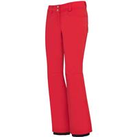 Descente Selene Insulated Pants - Women's - Electric Red (ERD)