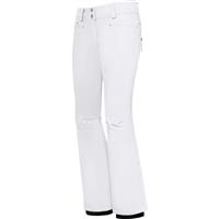 Descente Selene Insulated Pants - Women's - Super White (SPW)