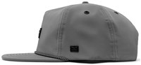 Melin Coronado Brick Infinite Thermal Hat - Granite Grey