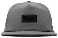 Melin Coronado Brick Infinite Thermal Hat - Granite Grey