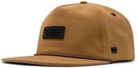 Melin Coronado Brick Infinite Thermal Hat - Peanut Butter