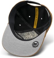 Melin Coronado Brick Infinite Thermal Hat - Snow Camo