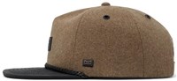 Melin Coronado Scout Thermal Hat - Caramel