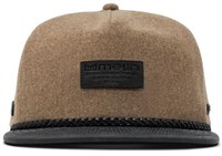 Melin Coronado Scout Thermal Hat - Caramel