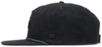 Melin Coronado Brick Thermal Hat - Black