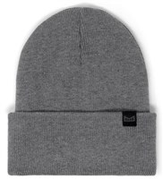 Melin Journey Beanie - Heather Charcoal