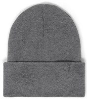 Melin Journey Beanie - Heather Charcoal