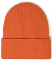 Melin Journey Beanie - Safety Orange