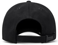 Melin The Legend Thermal Hat - Black Denim