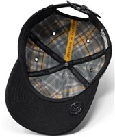 Melin Odyssey Stacked Thermal Hat - Black