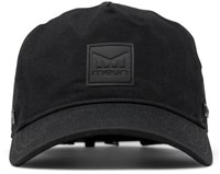 Melin Odyssey Stacked Thermal Hat - Black