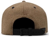 Melin Trenches Icon Scout Thermal Hat - Caramel