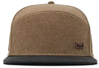 Melin Trenches Icon Scout Thermal Hat - Caramel