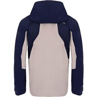 Kjus FRX Lucas Shell Jacket - Men's - Kjus Navy / Malt
