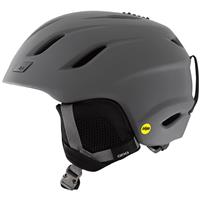Giro Nine MIPS Helmet - Matte Dark Shadow