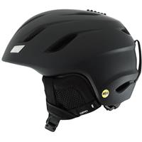 Giro Nine MIPS Helmet - Matte Black