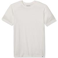 Burton Classic SS T-Shirt - Men's - Stout White