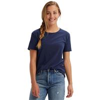 Burton Classic SS T-Shirt - Women's - Dress Blue