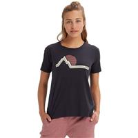 Burton Classic Retro SS T-Shirt - Women's