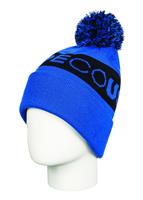 DC Chester Beanie - Youth - Iolite Blue