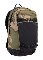 Burton Day Hiker 28L Backpack - Barren Camo Print
