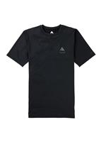 Burton Lightweight X Base Layer T-Shirt - Men's - True Black