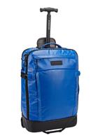 Burton Multipath 40L Carry-On Travel Bag - Lapis Blue Coated