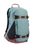 Burton Day Hiker 25L Backpack - Women’s - Trellis Triple Ripstop Cordura