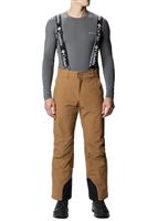 Columbia Bugabib Pant - Men's - Delta / Black
