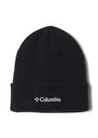Columbia Arctic Blast Beanie - Youth - Mountain Red